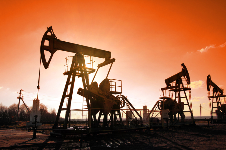 Британці розпочали буріння нафтогазової свердловини на Львівщині Британці розпочали буріння нафтогазової свердловини на Львівщині