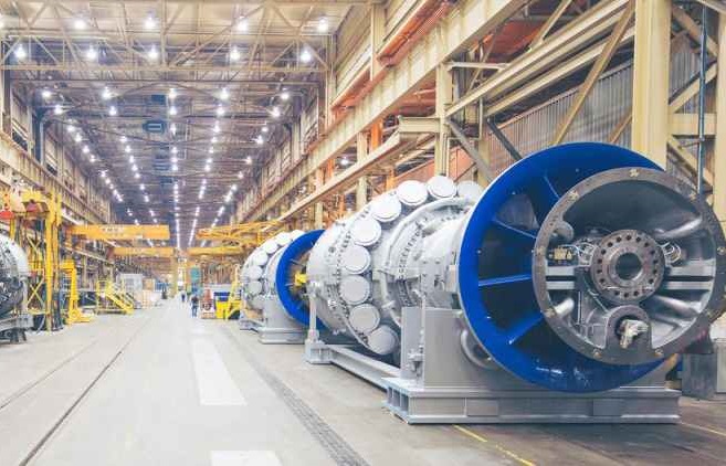 фото https://www.ge.com Акції General Electric злетіли на 15% через відставку гендиректора