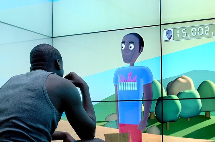 Black Mirror. IMDB Глядачі сервісу Netflix зможуть самі управляти сюжетом у серіалах