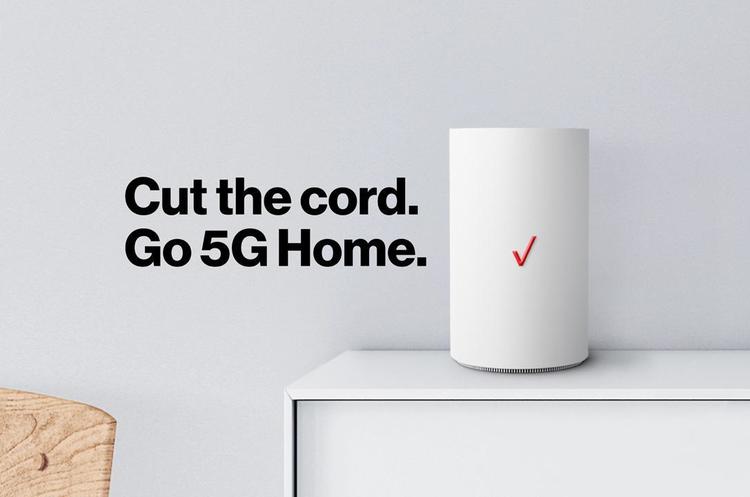 Американська Verizon запустила першу в світі комерційну мережу 5G Американська Verizon запустила першу в світі комерційну мережу 5G