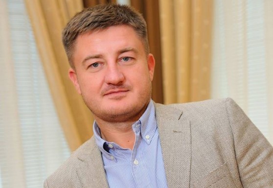 Вадим Мосійчук Главі держрезерву Мосійчуку оголосили про підозру