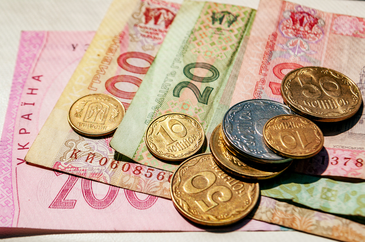 Мінфін повинний виплатити майже 100 млрд грн держборгу до кінця року Мінфін повинний виплатити майже 100 млрд грн держборгу до кінця року