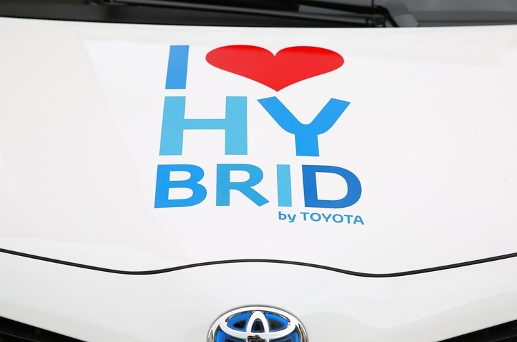 Toyota знову відкликає гібриди, цього разу майже 2,5 млн авто Toyota знову відкликає гібриди, цього разу майже 2,5 млн авто