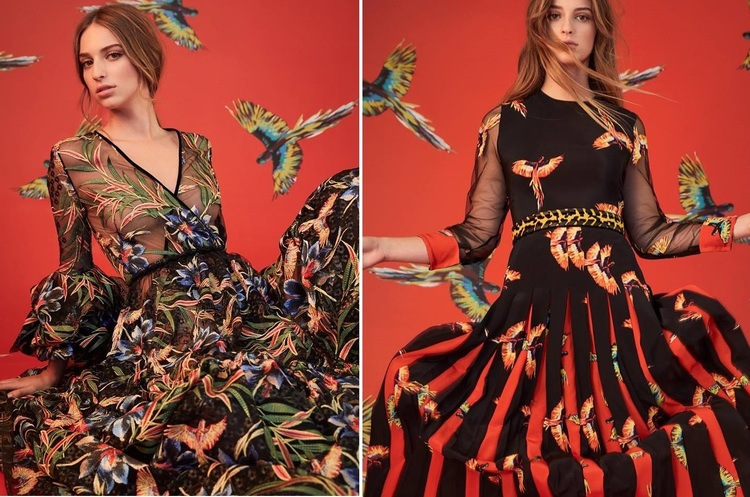 Facebook DVF - Diane von Furstenberg Ще один світовий бренд Diane von Furstenberg відмовляється від натурального хутра
