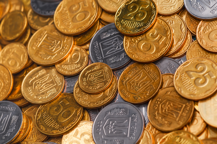 8 з 26 млн працюючих українців отримують зарплату в конвертах 8 з 26 млн працюючих українців отримують зарплату в конвертах