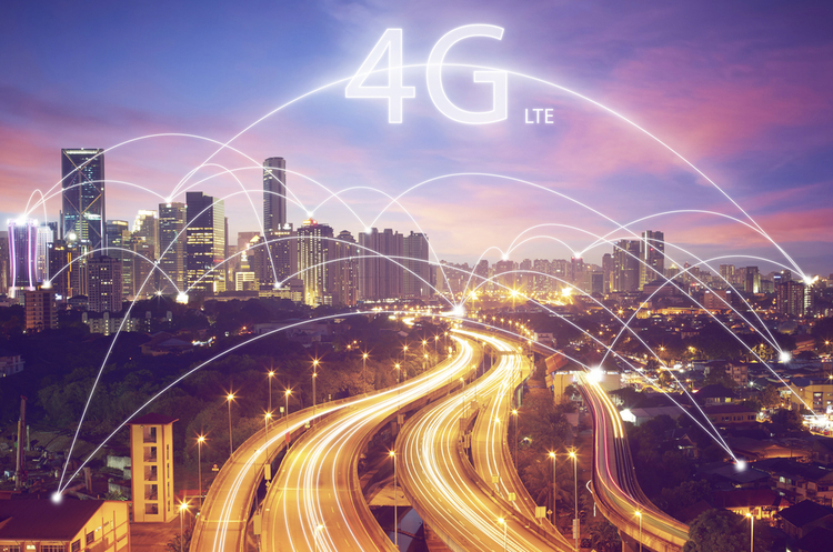4G зв'язок запрацював у харківському метро 4G зв'язок запрацював у харківському метро