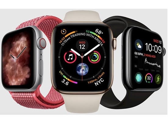 фото Apple Apple Watch почали «глючити» через переведення на зимовий час