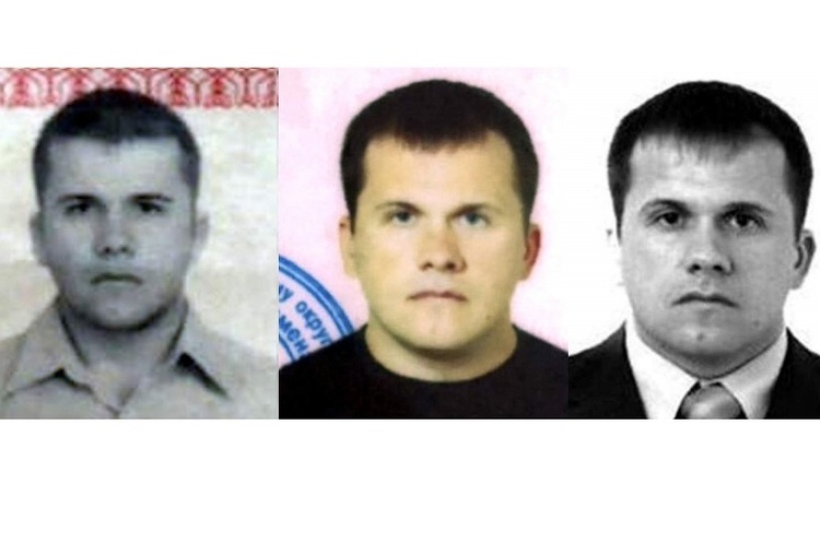 bellingcat.com Bellingcat та The Insider встановили справжнє ім'я Петрова, причетного до отруєння Скрипалів