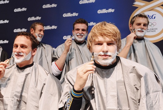 фото adweek.com Трамп звільнив Procter&Gamble від сплати 25%-х мит на сталь для Gillette