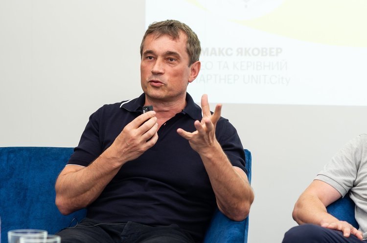 Василь Хмельницький Хмельницький планує залучити $150 млн у створення індустріального парку для харчового кластеру