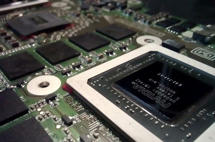 Nvidia постачатиме чипи для майбутніх автономних авто Volvo Nvidia постачатиме чипи для майбутніх автономних авто Volvo