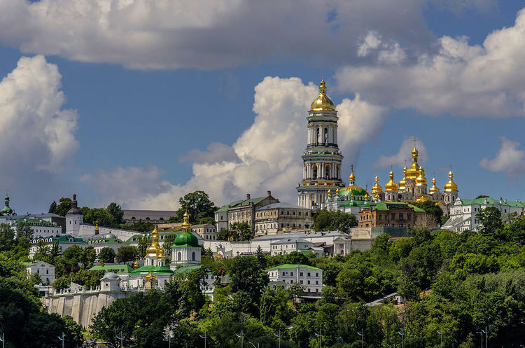 фото Wikipedia Синод Вселенського Патріархату визнав незаконною анексію Української церкви російською