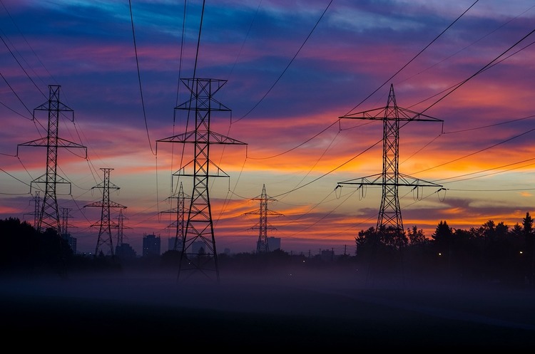 The Strength of Current: What the Competitive Electricity Market will Bring to Ukraine The Strength of Current: What the Competitive Electricity Market will Bring to Ukraine