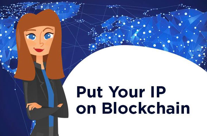 Український бот-реєстратор PatentBot фіксуватиме авторські права за допомогою blockchain Український бот-реєстратор PatentBot фіксуватиме авторські права за допомогою blockchain
