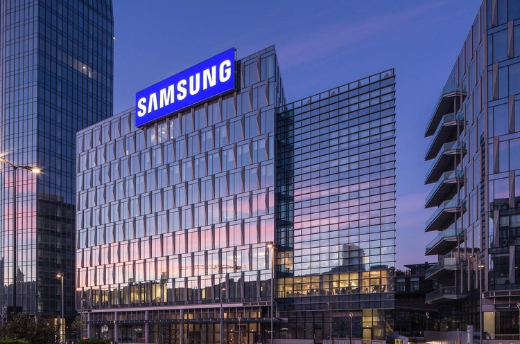 фото pixabay.com Samsung купила іспанську Zhilabs, готуючись до повсюдного впровадження 5G
