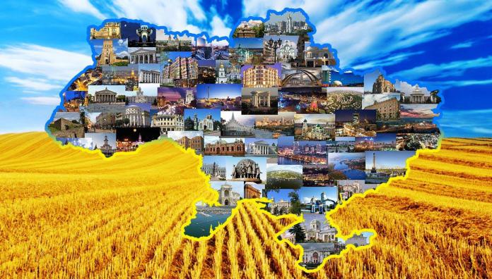 Фото: uprom.info Львівська ОДА наприкінці жовтня запропонує продаж права оренди 6 земельних ділянок на 55,4 га