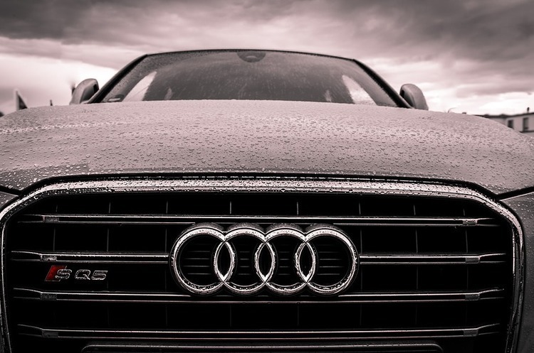 фото pixabay.com Audi заплатить 800 млн євро штрафу за маніпуляції з вихлопами