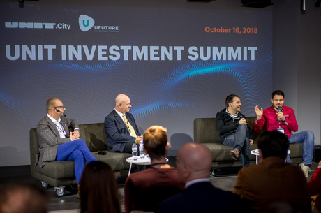       $300   UNIT Investment Summit