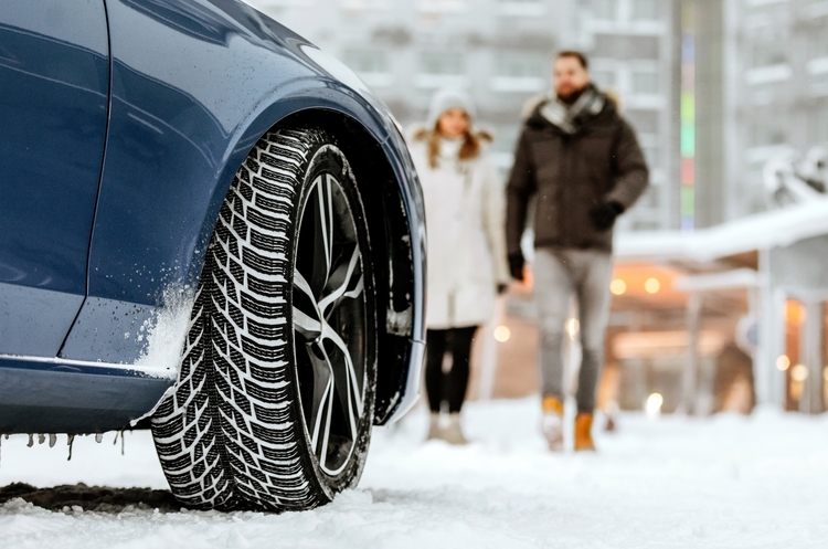 До зими готовий: Nokian Tyres представила нову лінійку зимових шин До зими готовий: Nokian Tyres представила нову лінійку зимових шин