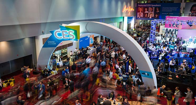 Наші у Вегасі: які козирі готують українські стартапи для CES 2019 Наші у Вегасі: які козирі готують українські стартапи для CES 2019