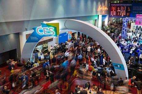   :       CES 2019