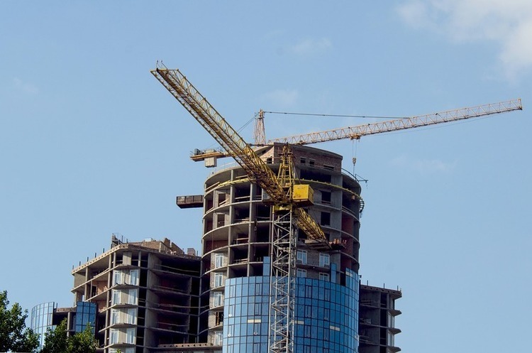Фото: pixabay Мінрегіон обмежив висотність забудови у смт 5 поверхами