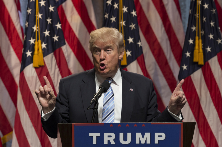 Дональд Трамп Трамп назвав спроби Саудівської Аравії замести сліди у вбивстві Хашоггі «тотальним фіаско»