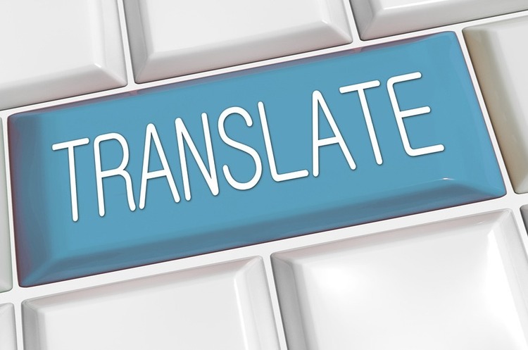 Baidu кидає виклик Google, створивши інструмент на основі ШІ для миттєвого перекладу Baidu кидає виклик Google, створивши інструмент на основі ШІ для миттєвого перекладу