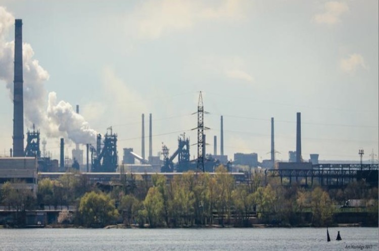 Промислове виробництво збільшилося на 1,8% за 9 місяців Промислове виробництво збільшилося на 1,8% за 9 місяців