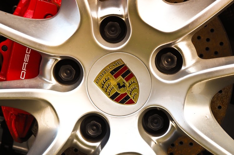 Porsche зобов’язали виплатити 47 млн євро в рамках справи, пов’язаної із дизельним скандалом VW Porsche зобов’язали виплатити 47 млн євро в рамках справи, пов’язаної із дизельним скандалом VW