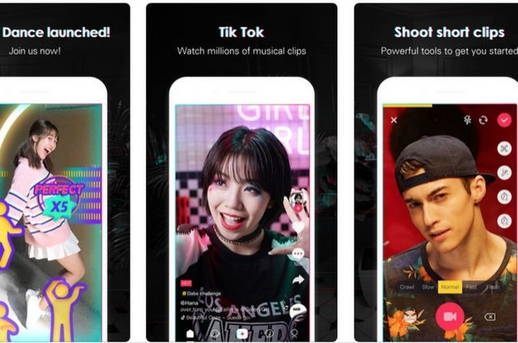 SCMP Reporter Facebook розробляє власний музичний сервіс, який стане конкурентом для TikTok