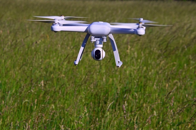 Фото: pixabay Канадська Farmers Edge Inc планує обслуговувати до 150 000 га в Україні в 2019 році у сфері точного землеробства