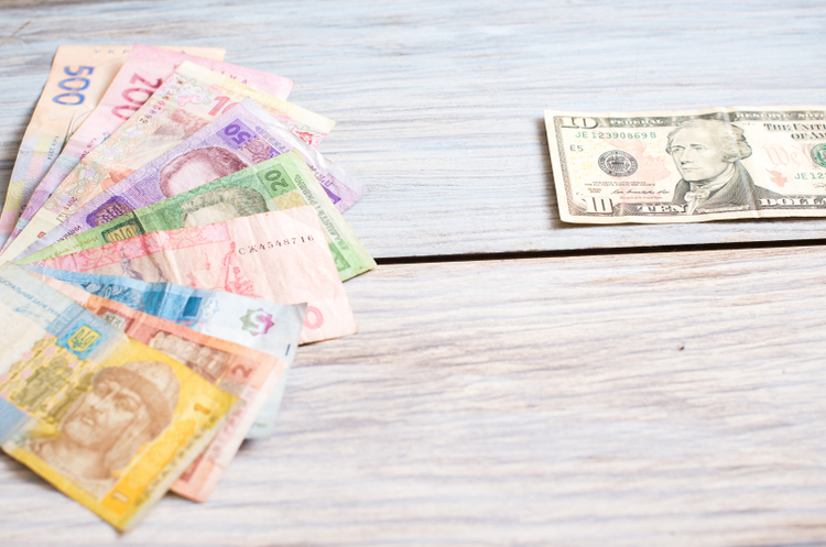 Фото: Shutterstock Україна до кінця року має заплатити $3 млрд за зовнішніми гарантованими зобов'язаннями