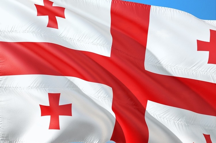 В Грузії розпочались останні всенародні вибори президента В Грузії розпочались останні всенародні вибори президента