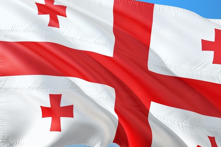 Грузію очікує другий тур виборів Грузію очікує другий тур виборів