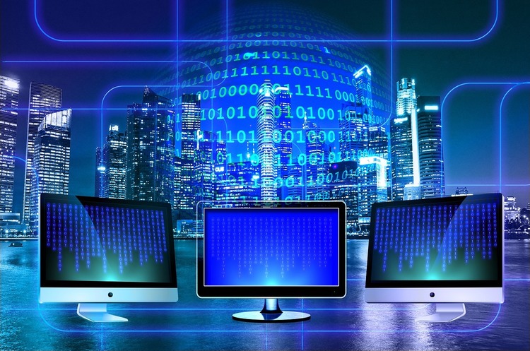 10 років у світі Big Data: чому прогрес навчив підприємців 10 років у світі Big Data: чому прогрес навчив підприємців