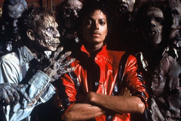 Майкл Джексон у Thriller Forbes представив рейтинг найбільш високооплачуваних померлих знаменитостей