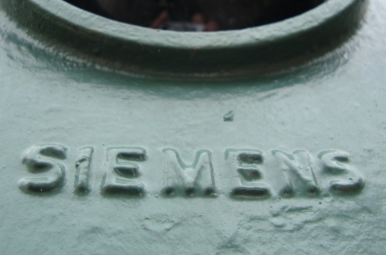 Siemens вкладе в Берлін 600 млн євро для будівництва інноваційного технопарку та бізнес-інкубатору Siemens вкладе в Берлін 600 млн євро для будівництва інноваційного технопарку та бізнес-інкубатору