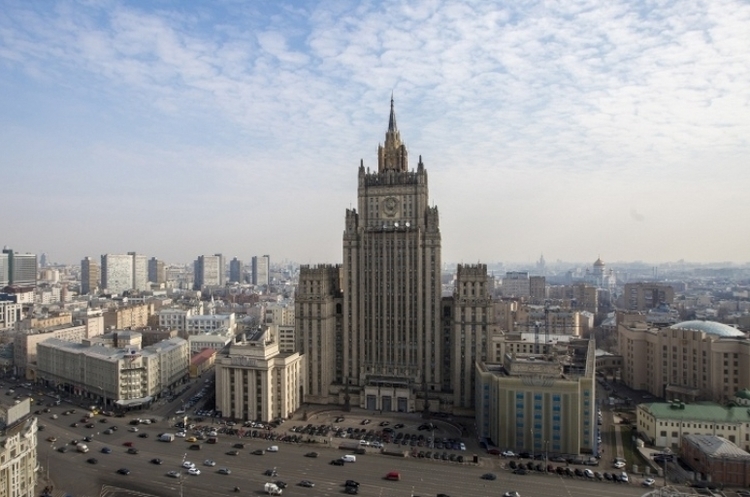 МЗС РФ «Особливо небезпечні»: хто з українського істеблішменту потрапив до санкційного списку РФ