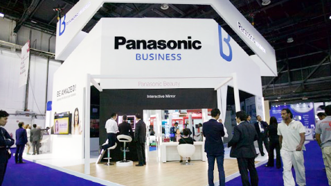 Panasonic ще не отримує прибутків від Tesla, але готова продовжувати інвестиції в автовиробника Panasonic ще не отримує прибутків від Tesla, але готова продовжувати інвестиції в автовиробника