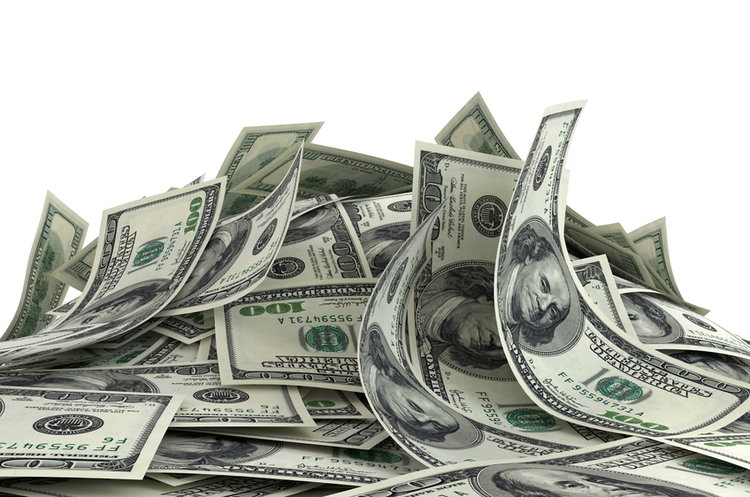 НБУ розраховує на $1,5–1,9-мільярдний транш від МВФ НБУ розраховує на $1,5–1,9-мільярдний транш від МВФ
