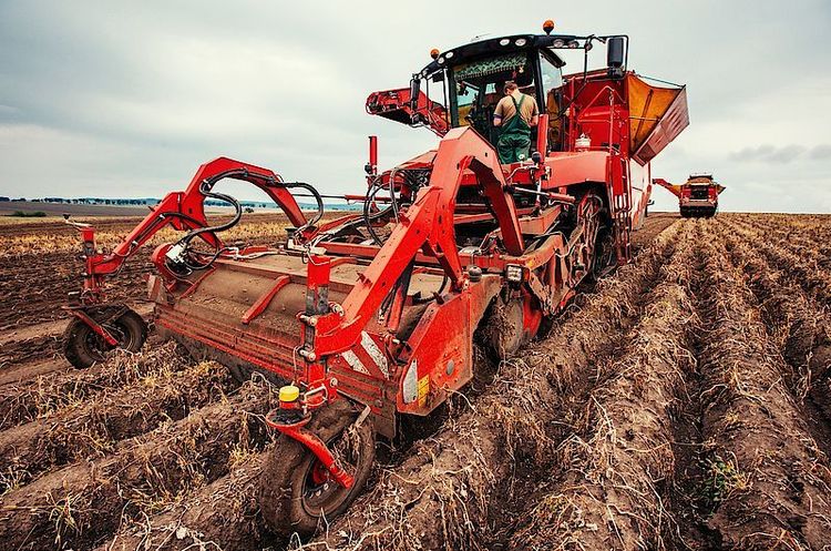 «Мрія» завершила продаж своїх активів саудівській Salic «Мрія» завершила продаж своїх активів саудівській Salic