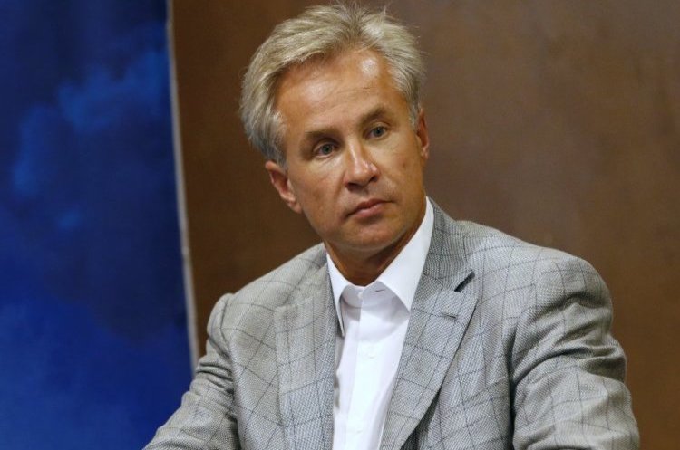 Юрій Косюк 812 млн грн для Косюка: «Вінницька птахофабрика» отримала державні дотації