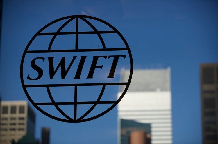 caproasia.com Банки Ірану відключили від міжнародної системи SWIFT