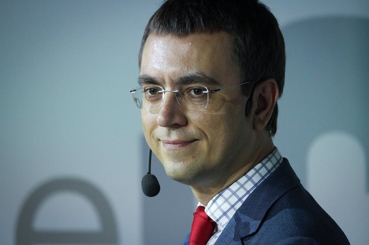 Володимир Омелян Звинувачення проти Омеляна скоро направлять до суду