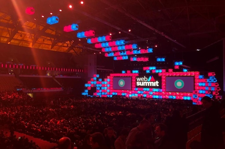 Twitter @WebSummit «Нам потрібен кращий інтернет»: Web Foundation розробила нові правила для мережі