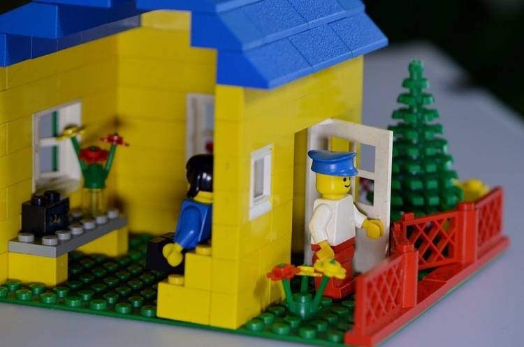 LEGO захистила свою інтелектуальну власність та відсудила у китайського «аналога» $650 000 LEGO захистила свою інтелектуальну власність та відсудила у китайського «аналога» $650 000