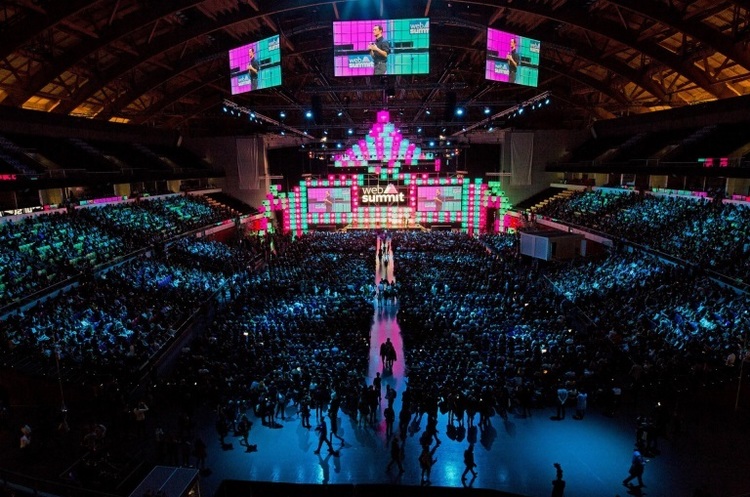 Наші в Лісабоні: 5 найцікавіших українських стартапів на Web Summit (ВІДЕО) Наші в Лісабоні: 5 найцікавіших українських стартапів на Web Summit (ВІДЕО)