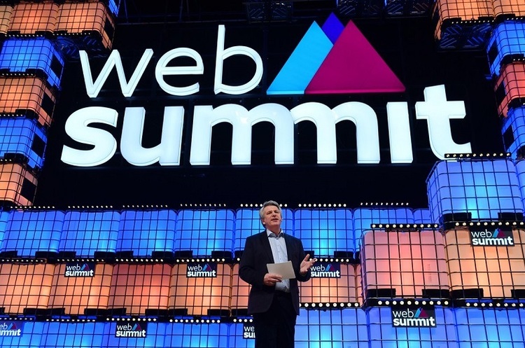 @WebSummit Стартап, який переміг цього року на Web Summit, поєднає штучний інтелект і безпілотні авто