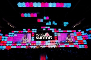 Як уряди різних країн підтримують стартапи на Web Summit